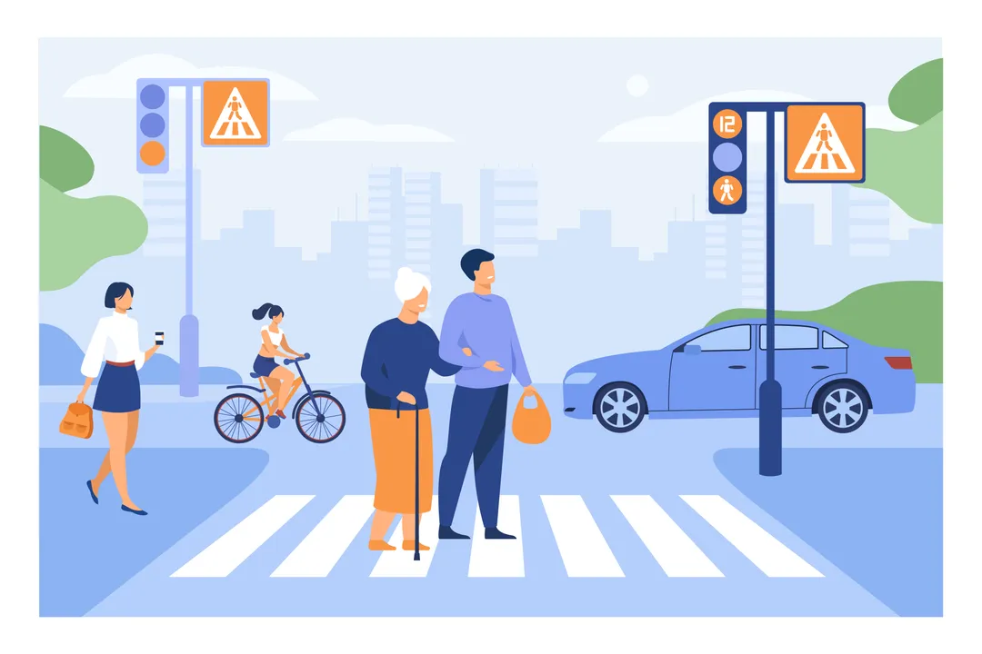  How Traffic Symbols Help Keep Roads Safer