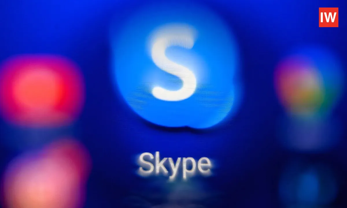  Microsoft Retires Skype After 23 Years: What You Need To Know