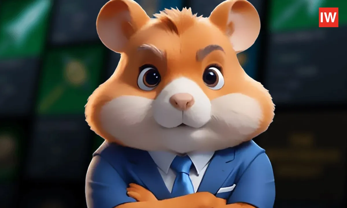  Today's Hamster Kombat GameDev Daily Cipher Codes for May 5, 2025