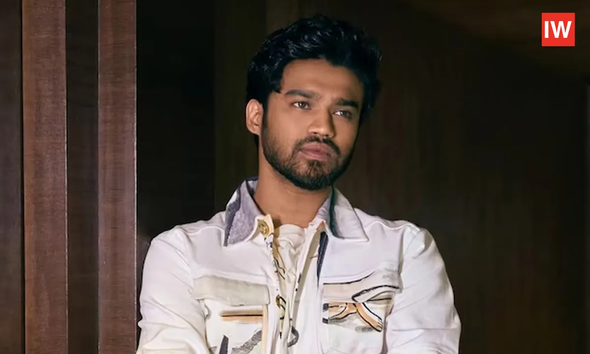  Is Bollywood Too Toxic? Babil Khan’s Viral Video Sparks Debate