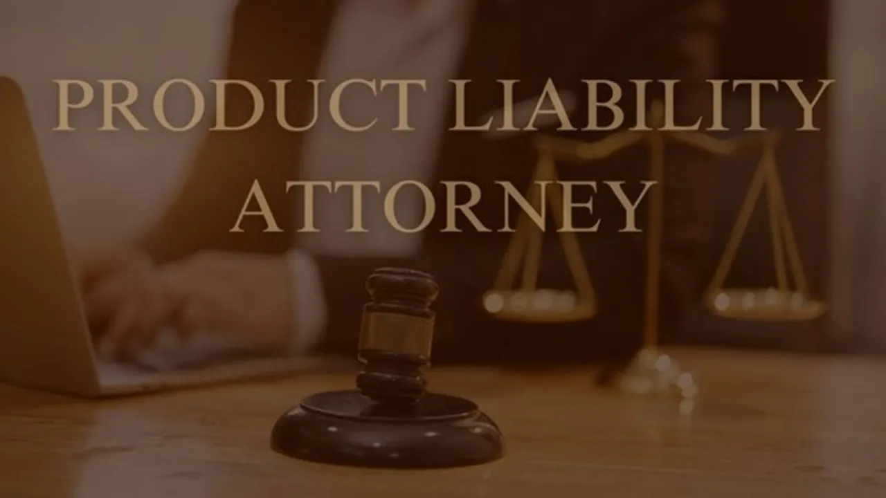 Steps to Take If You're Injured Due to a Product's Design Defect