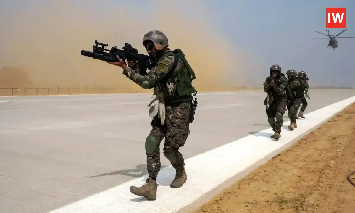  India Gears Up for Its Biggest Civil Defence Drill Since 1971: A Nation on High Alert