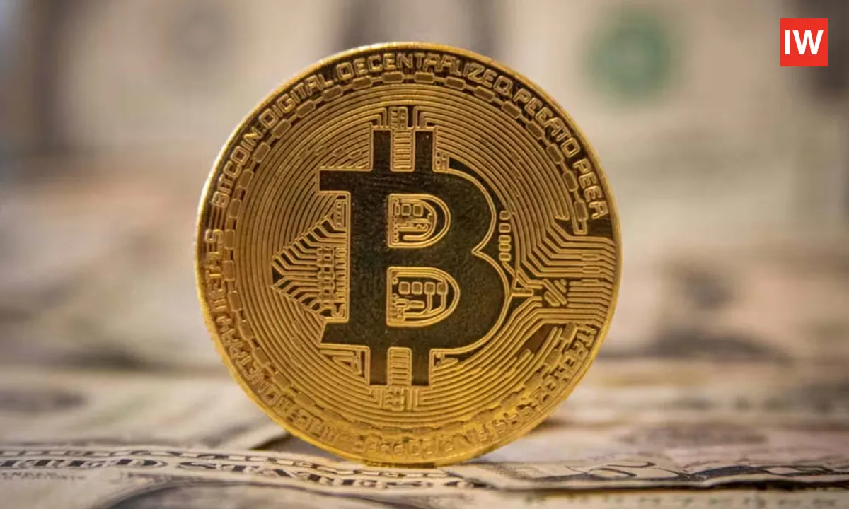  Crypto Price Today: Bitcoin Breaks $97,000, Ethereum Recovers