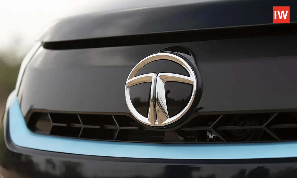  Stock Market Today: Tata Motors Surges Over 3% on Strong Q4
