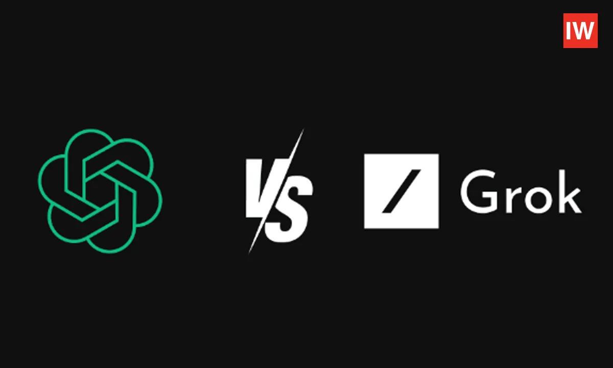  ChatGPT Vs. Grok: The Ultimate Face-Off in AI Innovation