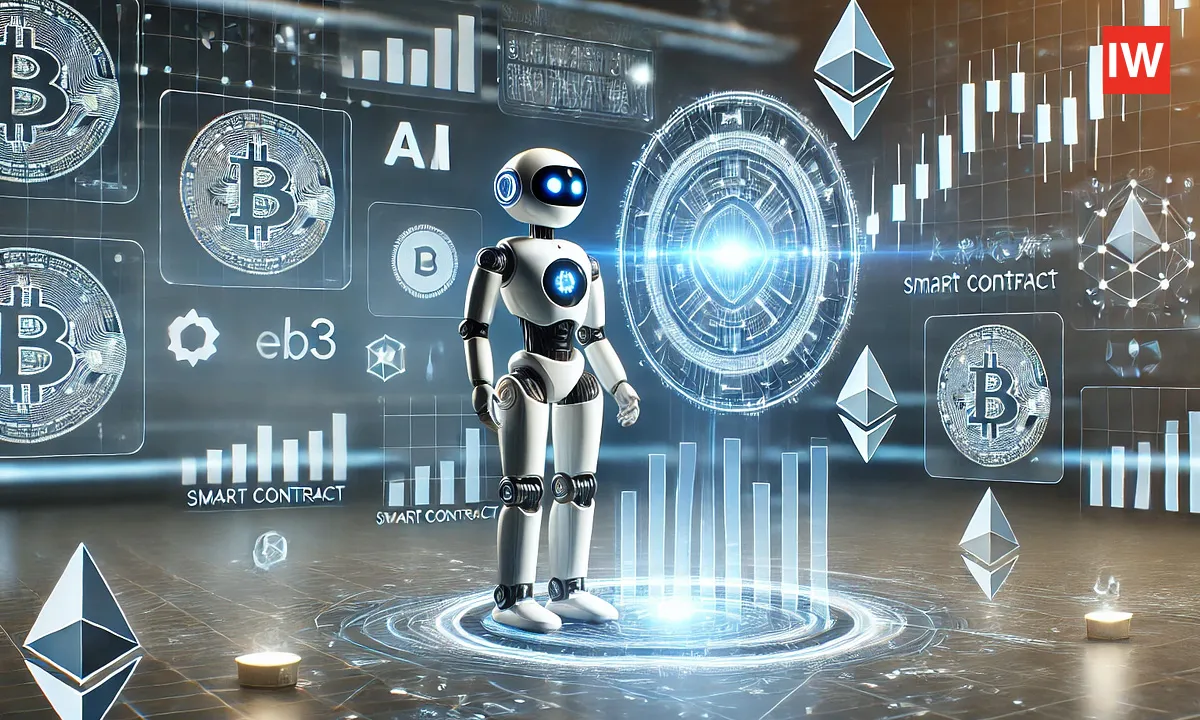  AI Crypto Trading Bots: How automation is changing investment strategies