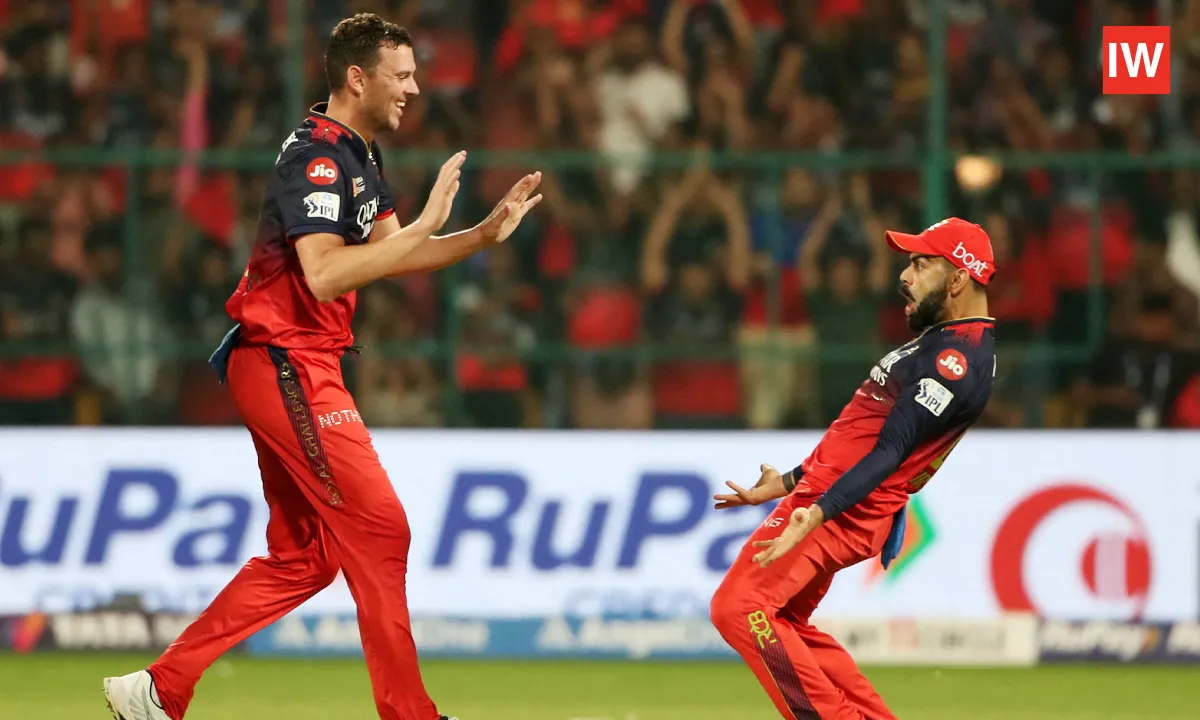  Biggest Upsets of IPL 2025