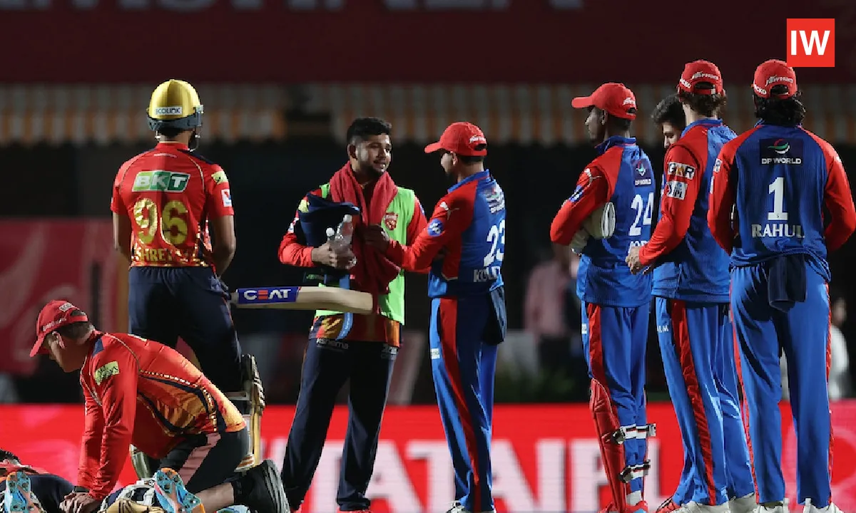  BCCI Eyes May 16th Restart for IPL 2025, Final Expected Around May 30th