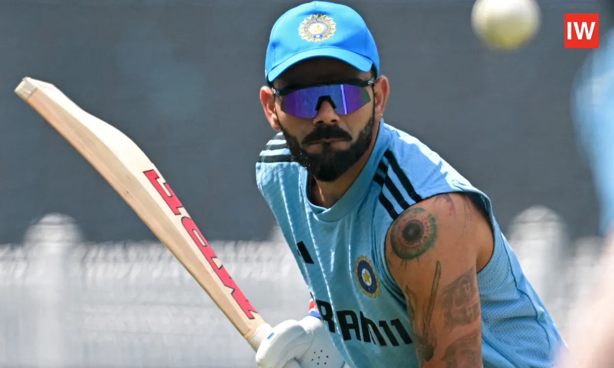  Big Guns Alert! Virat Kohli to Blast 3-4 Tons Against England, Reveals Ex-BCCI Selector