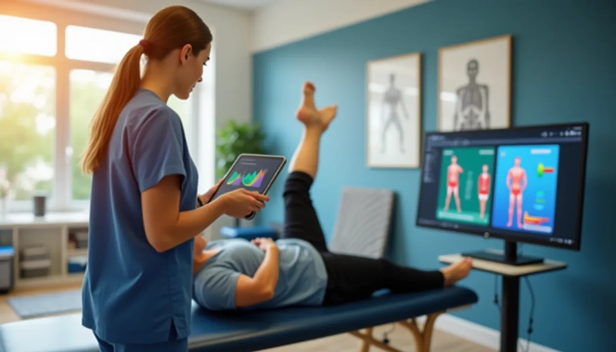  AI in Physical Therapy: What PT Students Need to Know