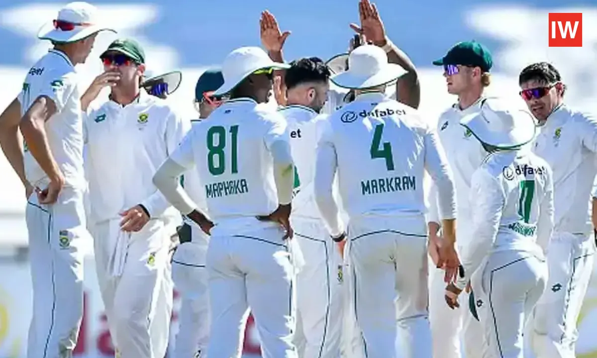  AB de Villiers Issues Warning Ahead of WTC Final
