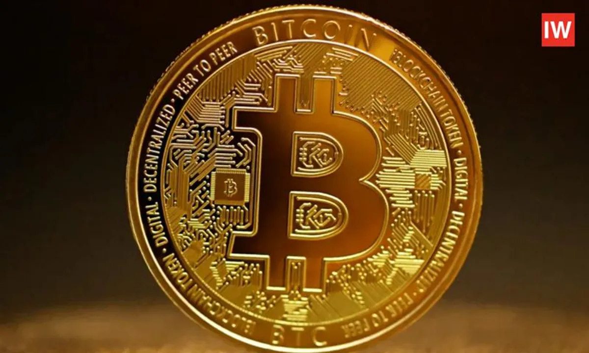  Crypto Price Today: Bitcoin at $103K, Ethereum Soars 8%
