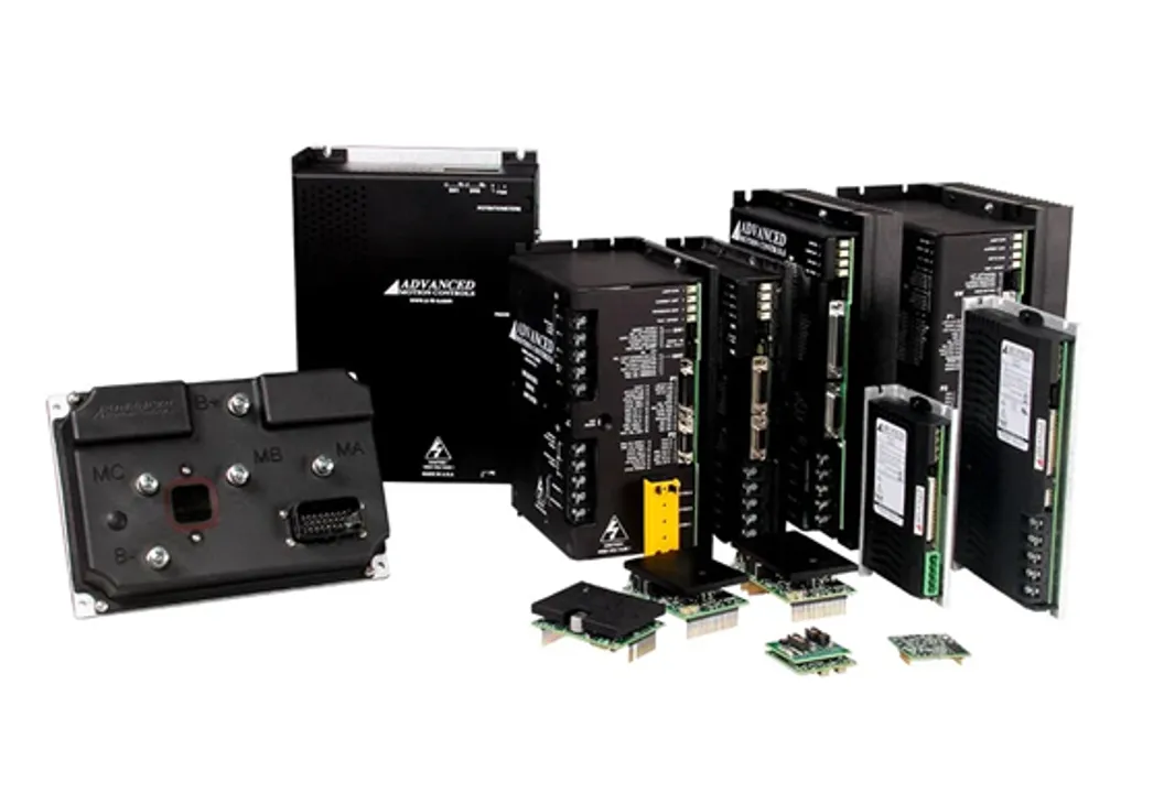  From Robotics to CNC: Real-World Applications of Servo Drives in Modern Factories