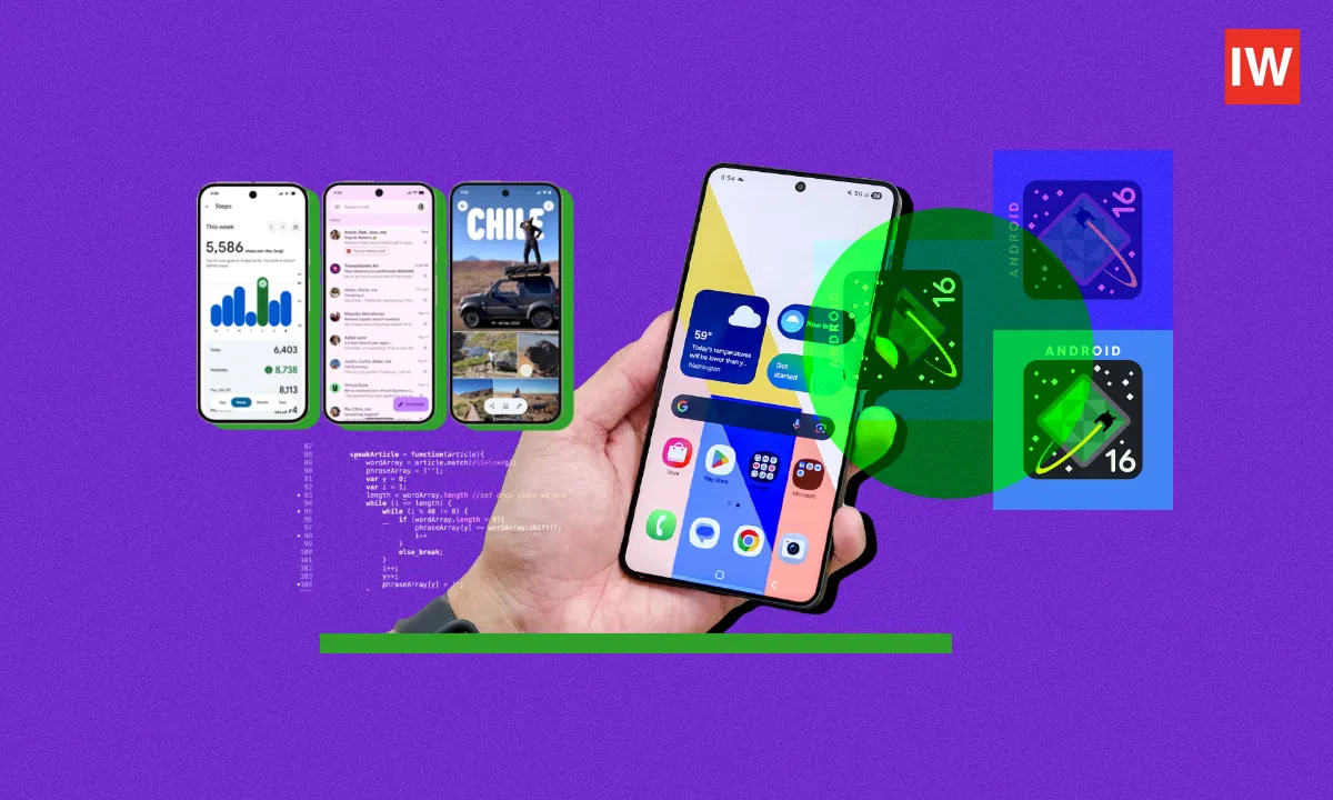  Android 16 Update Coming to Samsung Galaxy Phones – The Update That Changes Everything