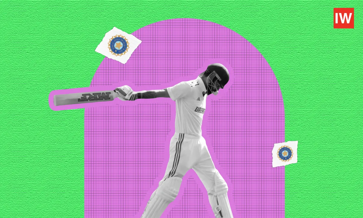  Did the BCCI Push Virat Kohli Out of Test Cricket? Hussain’s Shocking Theory