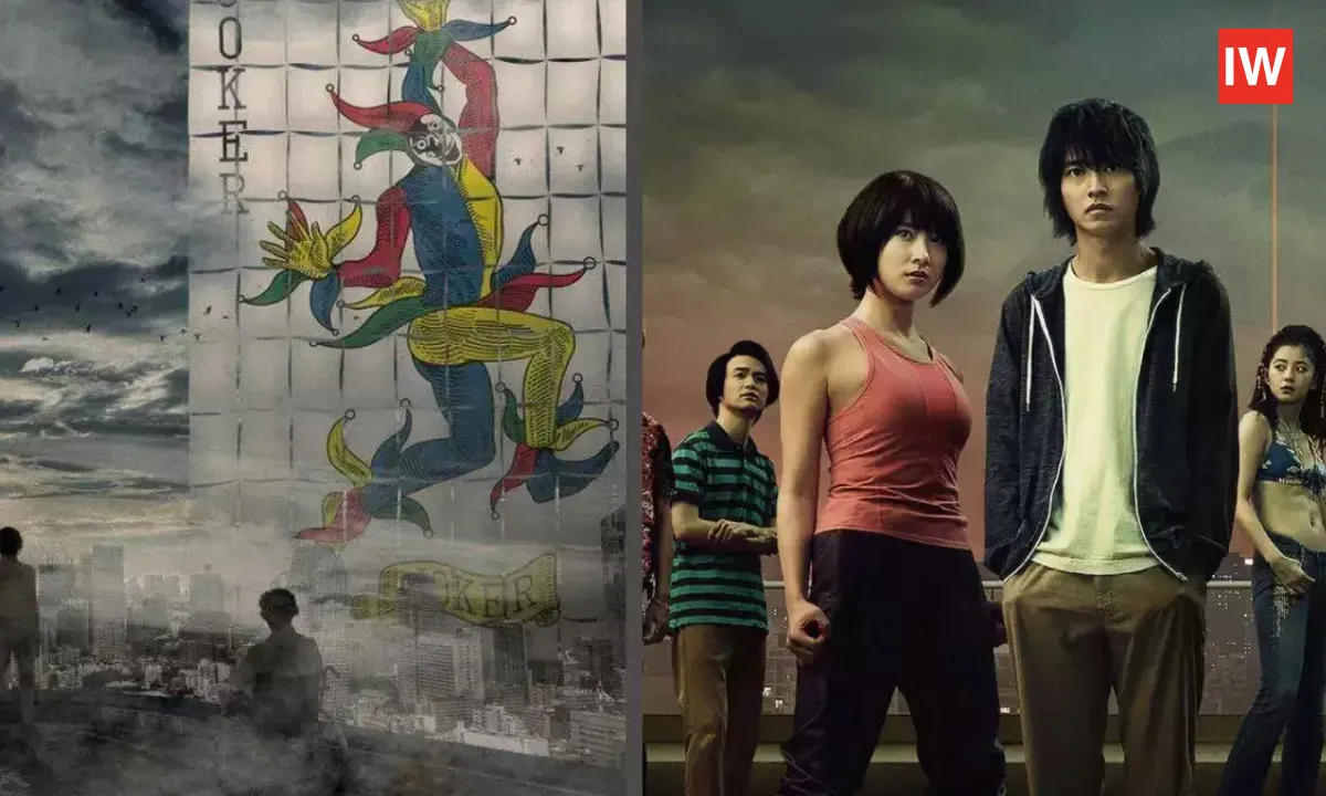  Alice in Borderland: Season 3 Release Date, Streaming Details, and More