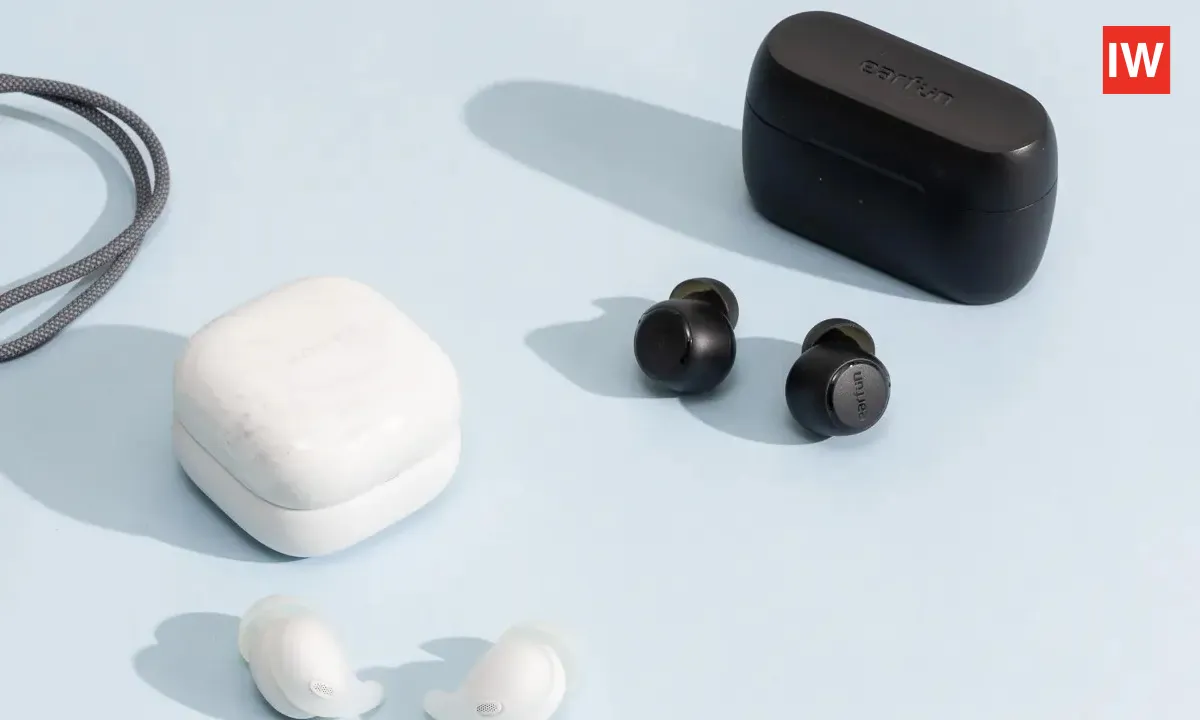  Top 10 Affordable Earbuds With Noise Cancellation
