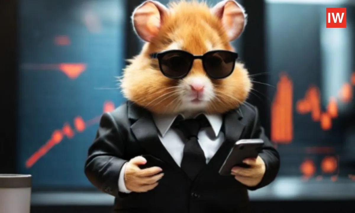  Today's Hamster Kombat GameDev Daily Cipher Codes for May 18, 2025