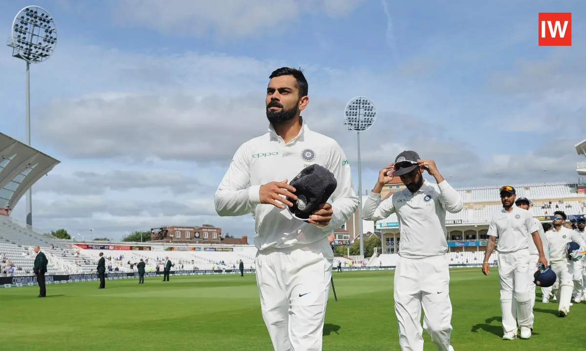  Virat Kohli Deserves Bharat Ratna: Star Cricketer’s Bold Claim Ignites National Debate