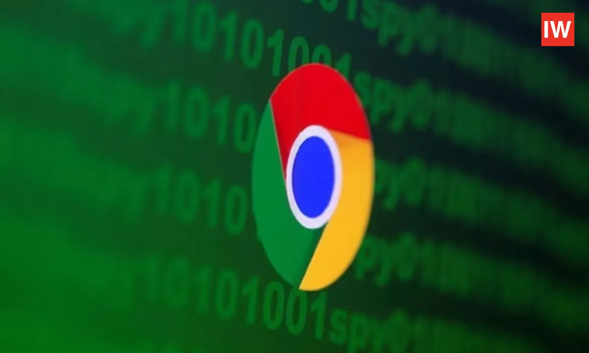  CERT-In Issues Urgent Cyber Warning for Chrome Users in India – Hackers Can Take Over Your PC