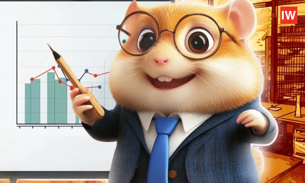  Today's Hamster Kombat GameDev Daily Cipher Codes for May 19, 2025