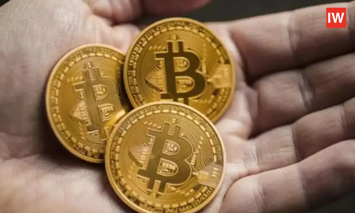  Crypto Price Today: Bitcoin Breaks $110K Barrier, ETH Nears $2,600 Mark