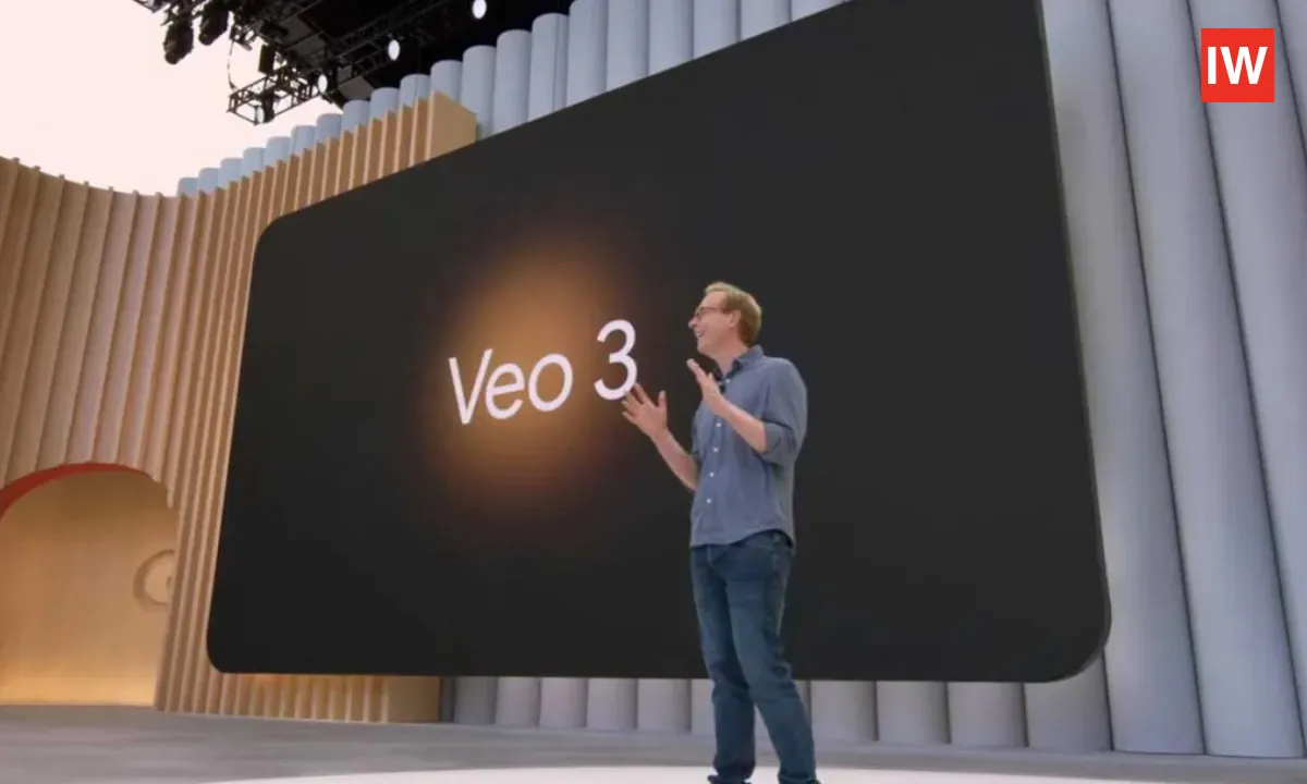  Google’s Veo 3: AI Video Generation Just Got a Whole Lot Better