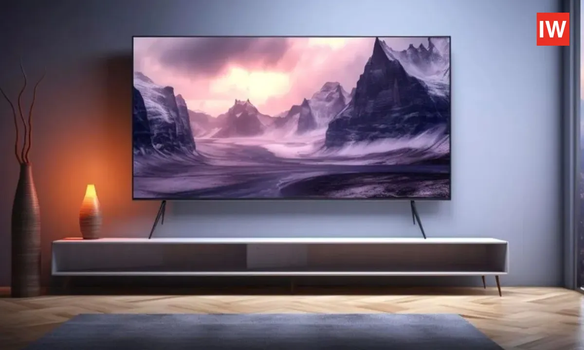  Best 55-Inch TVs in India For Seamless Entertainment