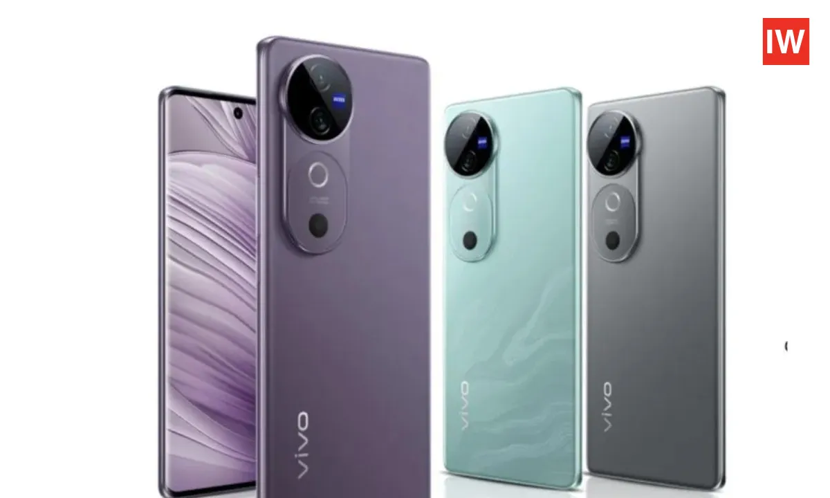  Top Gaming Phones Under Rs 40,000 in India
