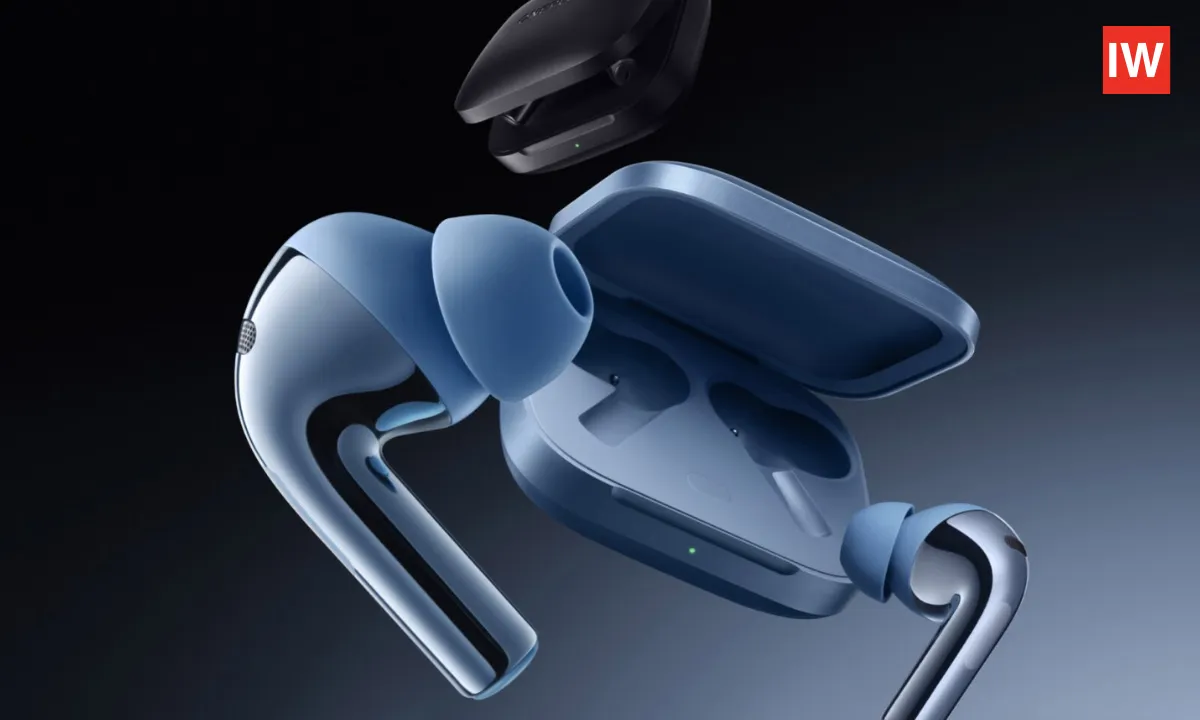  Top 5 Earbuds Deals on Amazon You Shouldn’t Miss
