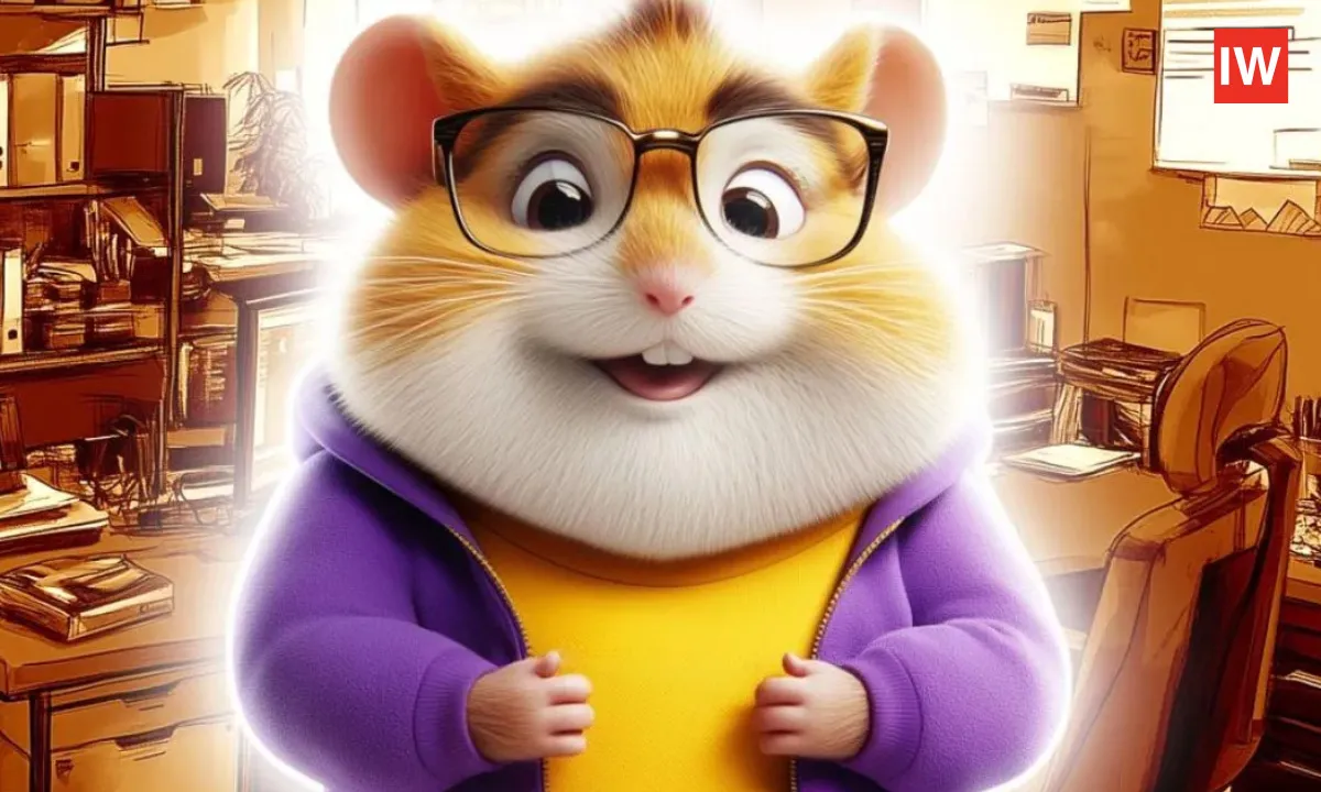  Today's Hamster Kombat GameDev Daily Cipher Codes for May 25, 2025