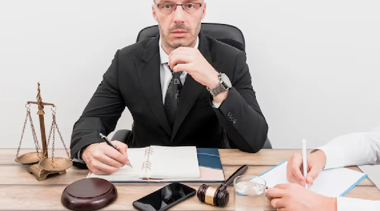  What a Top Injury Law Firm Looks for in a Winning Case
