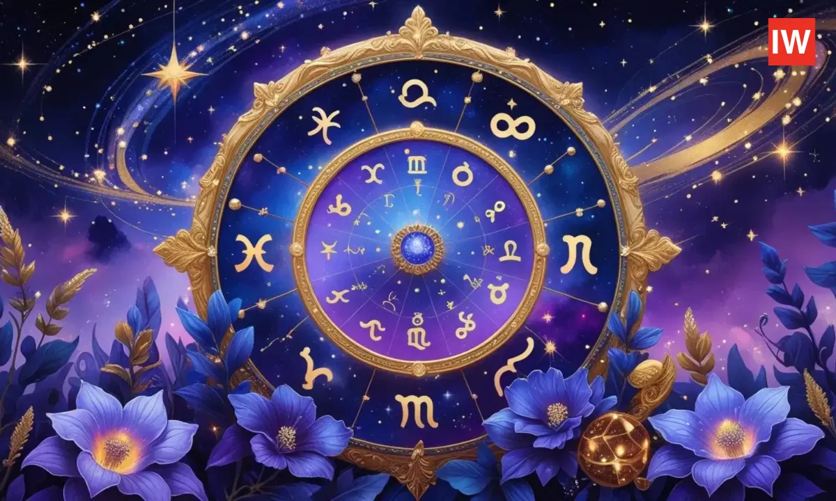  Daily Horoscope For May 28, 2025: You Are Likely To Attract Positivity, Power & Progress