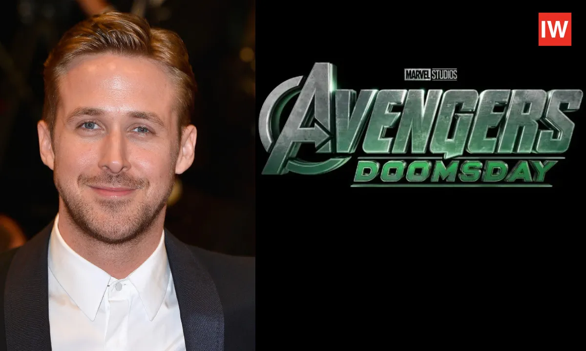  Ryan Gosling in Avengers: Doomsday for Fan-Favourite Marvel Character? Check Details