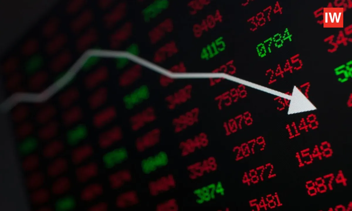  Stock Market Today: Sensex and Nifty Slip Amid Lack of Strong Triggers