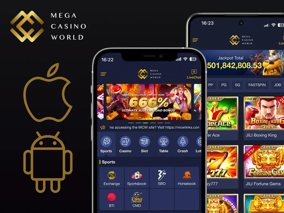  Exploring MCW Casino and Its Mobile App in Bangladesh