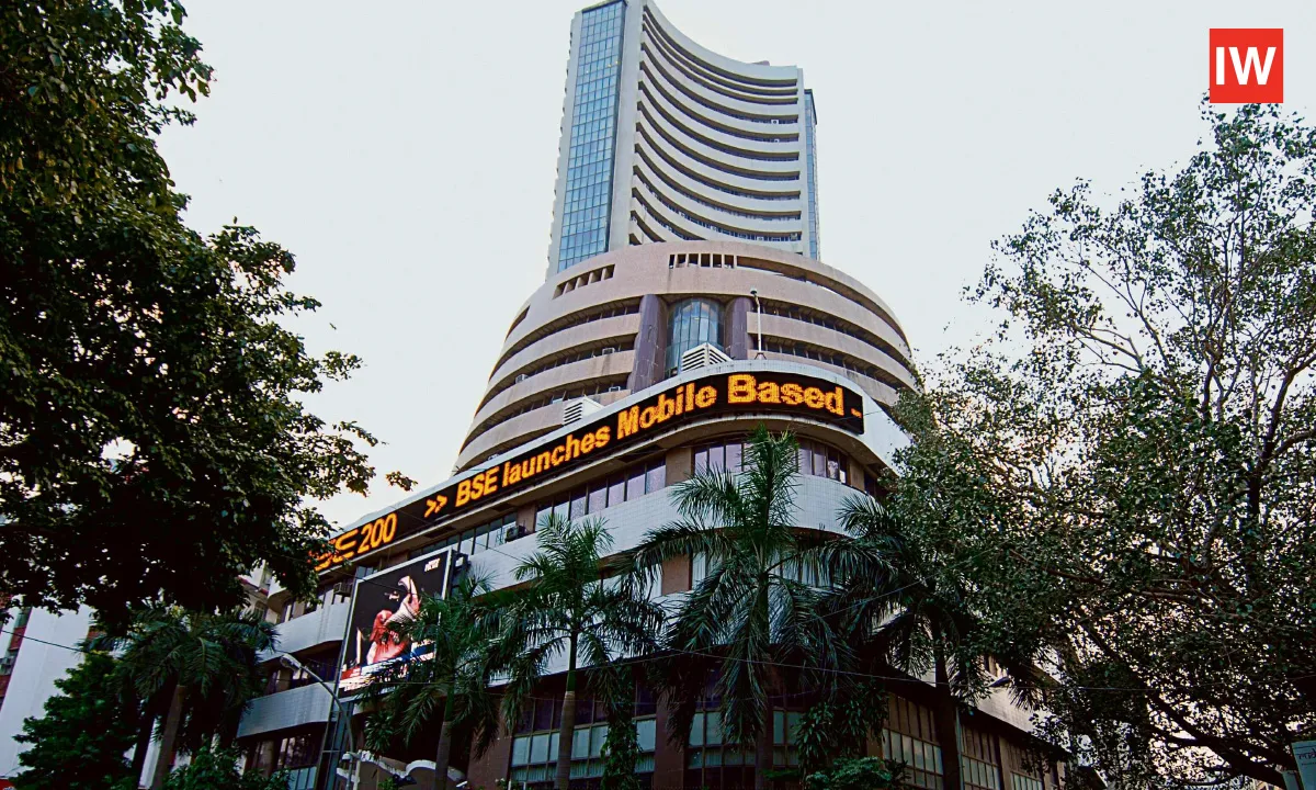  Stock Market Today: Sensex at 81,489, Nifty50 Climbs Amid Global Relief
