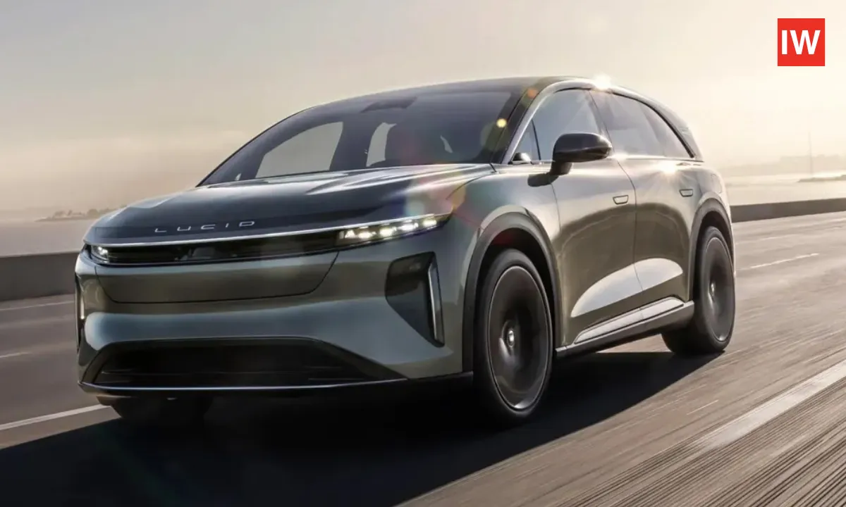  Electric Dreams: Top Tesla Alternatives for Performance and Style