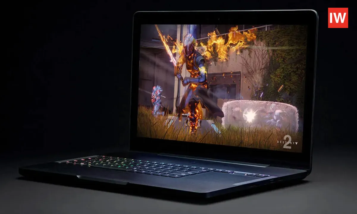  Top 5 Gaming Laptops Under ₹1 Lakh for Every Pro-Gamer