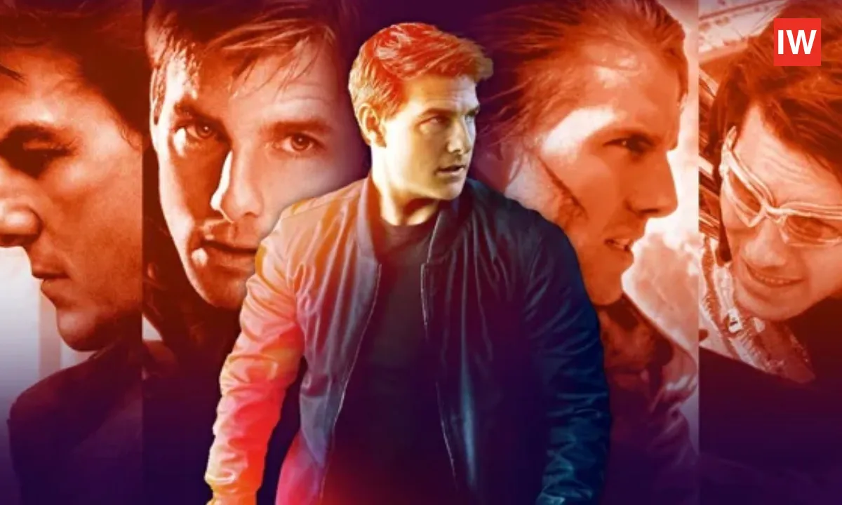  Where to Watch Every Mission: Impossible Movie: Your Ultimate Guide