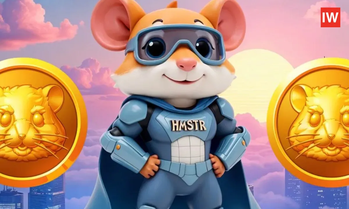  Today's Hamster Kombat GameDev Daily Cipher Codes for June 2, 2025