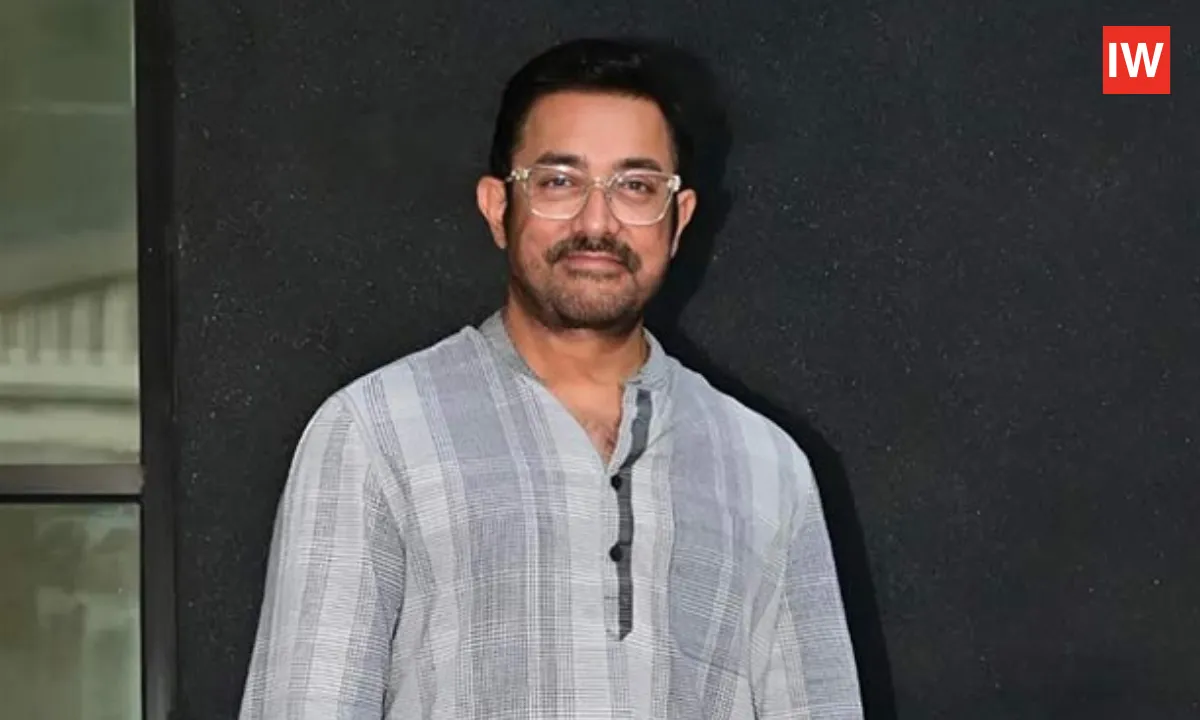  Aamir Khan Says Mahabharat Might Be His Final Film – Here’s Why