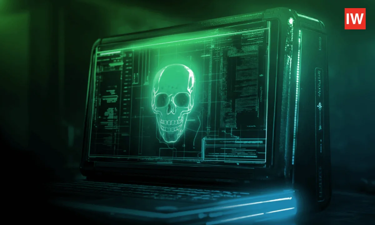  Cybersecurity Alert: New Malware Hides in Memory, Avoids All Scans