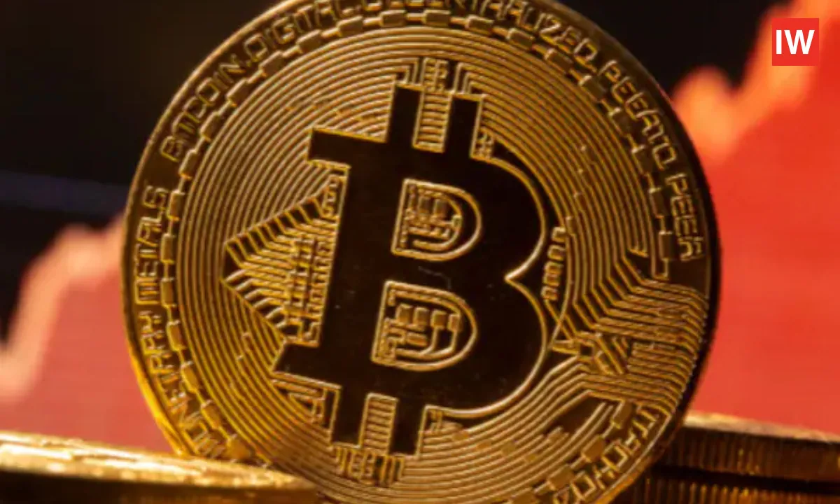  Crypto Price Today: Bitcoin Steady Above $105K as Ethereum Eyes $3K