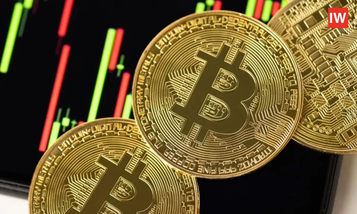  Crypto Price Today: Bitcoin Above $105K, Ethereum Nears $2,700