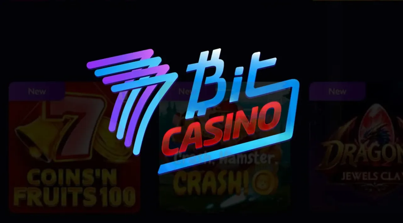  7Bit Casino Review 2025 – A Proven Leader in Crypto Gambling