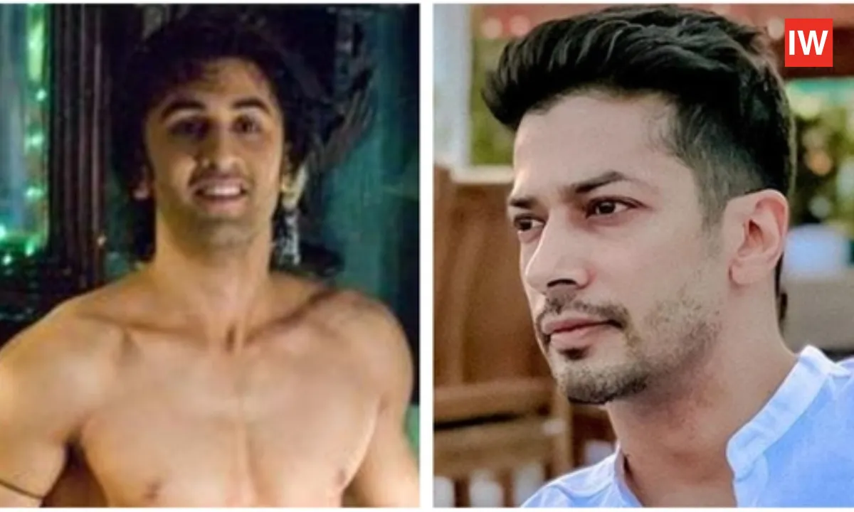  "Ranbir Took My Award – Even Shah Rukh Said I Deserved It",  Claims Muzammil