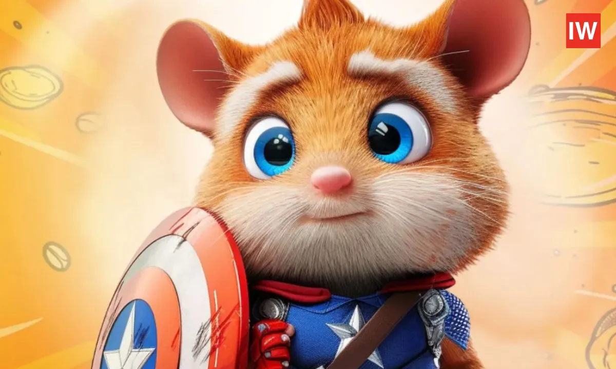  Today's Hamster Kombat GameDev Daily Cipher Codes for June 6, 2025