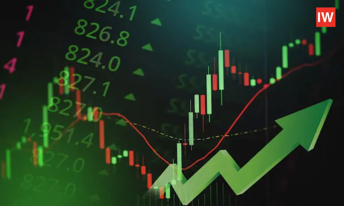  Stock Market Today: Sensex, Nifty Up; Banking, Auto, IT Sectors Shine
