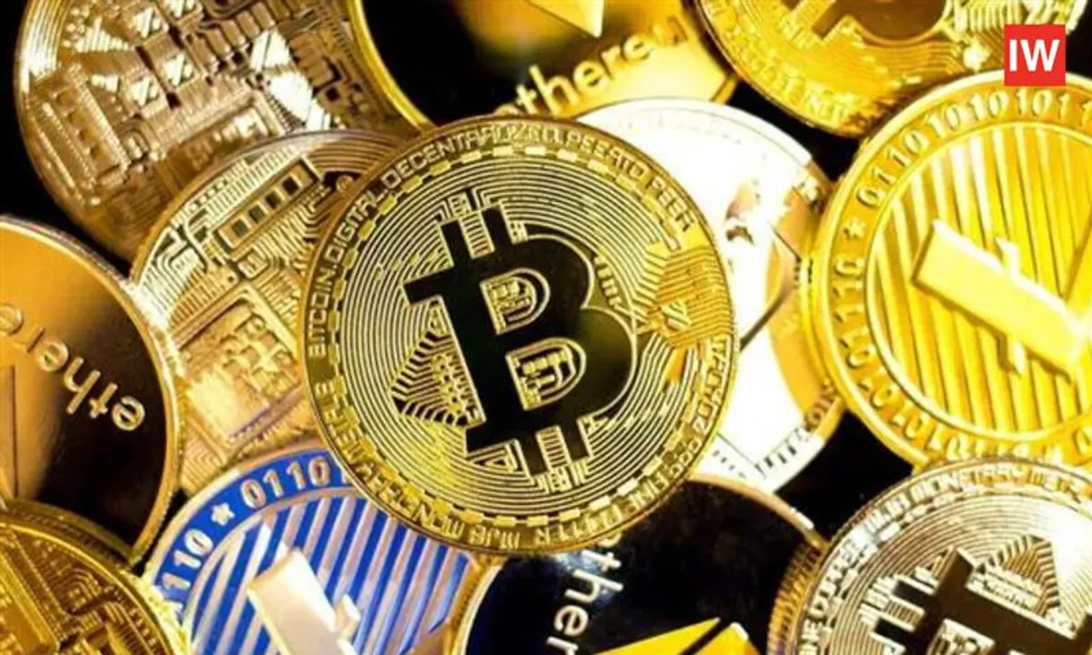  Crypto Price Today: Bitcoin Holds $105K, Ethereum Eyes $3K Breakout